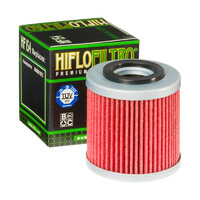 HIFLOFILTRO OLEJOVÝ FILTR HF154